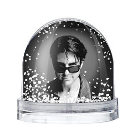 Снежный шар с принтом Том Круз в Петрозаводске, Пластик | Изображение внутри шара печатается на глянцевой фотобумаге с двух сторон | tom cruise | американский актёр | кинорежиссёр | продюсер | сценарист | том круз