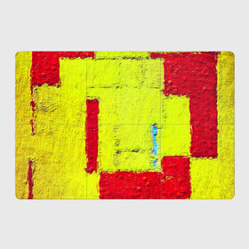Магнитный плакат 3Х2 с принтом Grandeur в Петрозаводске, Полимерный материал с магнитным слоем | 6 деталей размером 9*9 см | Тематика изображения на принте: grunge | new | арт | гранж | краска | прикольные | цветные