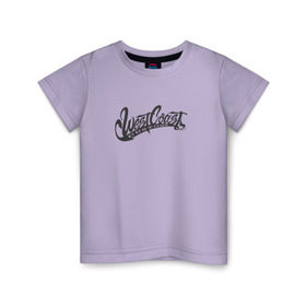 Детская футболка хлопок с принтом West Coast Customs в Петрозаводске, 100% хлопок | круглый вырез горловины, полуприлегающий силуэт, длина до линии бедер | 2pac | gangsta | rap | snoop | tupac | вэст | запад | рэп