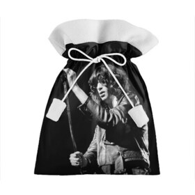 Подарочный 3D мешок с принтом Ramones 5 в Петрозаводске, 100% полиэстер | Размер: 29*39 см | joey ramone | punk | джоуи рамон | панк | рамонез | рамонес
