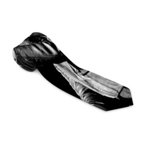 Галстук 3D с принтом Ramones 5 в Петрозаводске, 100% полиэстер | Длина 148 см; Плотность 150-180 г/м2 | joey ramone | punk | джоуи рамон | панк | рамонез | рамонес