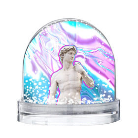 Снежный шар с принтом Статуя Давида в Петрозаводске, Пластик | Изображение внутри шара печатается на глянцевой фотобумаге с двух сторон | hipster | swag | давид | искусство | свег | свэг | статуя давида | хипстер | хисптеры