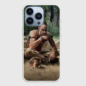 Чехол для iPhone 13 Pro с принтом Far Cry в Петрозаводске,  |  | farcry | игра | фаркрай