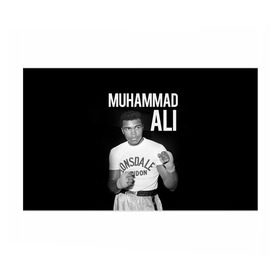 Бумага для упаковки 3D с принтом Muhammad Ali в Петрозаводске, пластик и полированная сталь | круглая форма, металлическое крепление в виде кольца | Тематика изображения на принте: ali | boxing | muhammad ali |   |  muhammad |  бокс | али | боксер | мухамад. мухаммад | мухаммед | мухаммед али