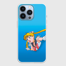 Чехол для iPhone 13 Pro с принтом Сейлормун в Петрозаводске,  |  | anime | sailor moon | sailormoon | аниме | красавица воин сейлор мун | сейлор мун | сейлормун | усаги | усаги цукино | цукино