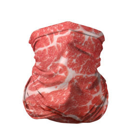 Бандана-труба 3D с принтом Кусок мяса в Петрозаводске, 100% полиэстер, ткань с особыми свойствами — Activecool | плотность 150‒180 г/м2; хорошо тянется, но сохраняет форму | баранина | бекон | белок | говядина | еда | жилы | кровь | кусок | мощь | мышцы | мясо | нарезка | отбивная | пища | протеин | свинина | сила | телятина | туша | филе | хрящи