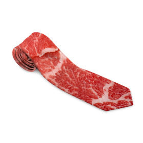 Галстук 3D с принтом Кусок мяса в Петрозаводске, 100% полиэстер | Длина 148 см; Плотность 150-180 г/м2 | баранина | бекон | белок | говядина | еда | жилы | кровь | кусок | мощь | мышцы | мясо | нарезка | отбивная | пища | протеин | свинина | сила | телятина | туша | филе | хрящи