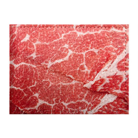 Обложка для студенческого билета с принтом Кусок мяса в Петрозаводске, натуральная кожа | Размер: 11*8 см; Печать на всей внешней стороне | баранина | бекон | белок | говядина | еда | жилы | кровь | кусок | мощь | мышцы | мясо | нарезка | отбивная | пища | протеин | свинина | сила | телятина | туша | филе | хрящи