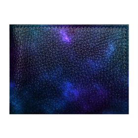 Обложка для студенческого билета с принтом Звёздное небо в Петрозаводске, натуральная кожа | Размер: 11*8 см; Печать на всей внешней стороне | Тематика изображения на принте: вселенная | галактика | звёзды | камета | космос | метеориты | метеоры | небо | ночь | солнечная система