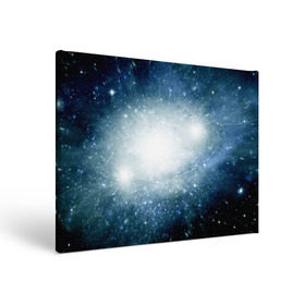 Холст прямоугольный с принтом Центр Вселенной в Петрозаводске, 100% ПВХ |  | вселенная | галактика | звёзды | комета | космос | метеориты | метеоры | млечный путь | планеты | солнечная система