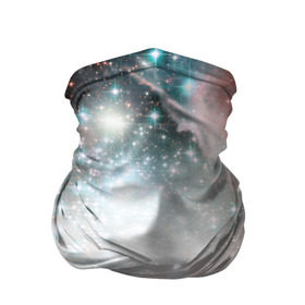 Бандана-труба 3D с принтом Космические красоты в Петрозаводске, 100% полиэстер, ткань с особыми свойствами — Activecool | плотность 150‒180 г/м2; хорошо тянется, но сохраняет форму | вселенная | галактика | звезды | планеты | туманность