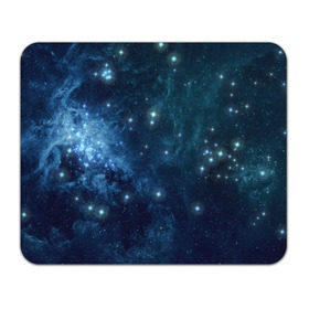Коврик прямоугольный с принтом Слияние галактик в Петрозаводске, натуральный каучук | размер 230 х 185 мм; запечатка лицевой стороны | вселенная | галактика | звёзды | комета | космос | метеориты | метеоры | созвездия