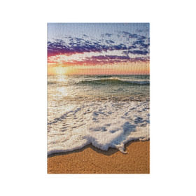 Обложка для паспорта матовая кожа с принтом Красочный закат в Петрозаводске, натуральная матовая кожа | размер 19,3 х 13,7 см; прозрачные пластиковые крепления | Тематика изображения на принте: sunrise | sunset | touchdown | волны | восход солнца | закат | красота | лето | море | небо | облака | океан | отдых | отпуск | пена | песок | прилив | природа | путешествие | рассвет | солнце | туризм