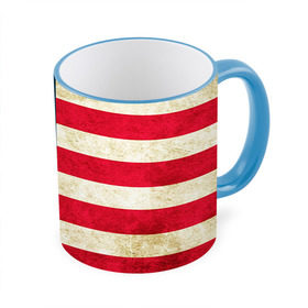 Кружка 3D с принтом США в Петрозаводске, керамика | ёмкость 330 мл | Тематика изображения на принте: country | usa | америка | государство | соединённые штаты америки | страна | флаг | флаги | штаты