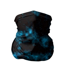 Бандана-труба 3D с принтом Звёзды в Петрозаводске, 100% полиэстер, ткань с особыми свойствами — Activecool | плотность 150‒180 г/м2; хорошо тянется, но сохраняет форму | вселенная | галактика | звезды | планеты | туманность