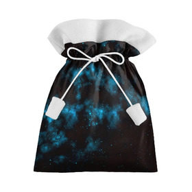 Подарочный 3D мешок с принтом Звёзды в Петрозаводске, 100% полиэстер | Размер: 29*39 см | Тематика изображения на принте: вселенная | галактика | звезды | планеты | туманность