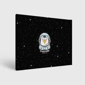 Холст прямоугольный с принтом Космонавт 7 в Петрозаводске, 100% ПВХ |  | Тематика изображения на принте: astro | moon | space monkey | star | stars | астронавт | животные | звезды | земля | космонавт | космос | луна | скафандр