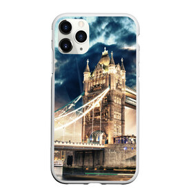 Чехол для iPhone 11 Pro матовый с принтом Англия в Петрозаводске, Силикон |  | england | europe | london | англия | биг бен | великобритания | высотки | королева | лондон | мегаполис | тауэрский мост | туризм
