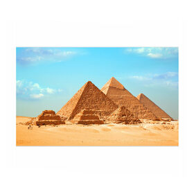 Бумага для упаковки 3D с принтом Египет в Петрозаводске, пластик и полированная сталь | круглая форма, металлическое крепление в виде кольца | Тематика изображения на принте: africa | cairo | egypt | африка | верблюд | дайвинг | египет | жара | зной | каир | каникулы | отдых | отпуск | песок | пирамида хеопса | пирамиды | пустыня | солнце | туризм | хургада