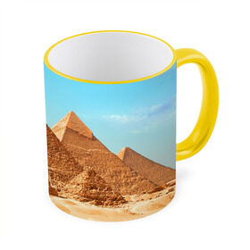 Кружка 3D с принтом Египет в Петрозаводске, керамика | ёмкость 330 мл | Тематика изображения на принте: africa | cairo | egypt | африка | верблюд | дайвинг | египет | жара | зной | каир | каникулы | отдых | отпуск | песок | пирамида хеопса | пирамиды | пустыня | солнце | туризм | хургада