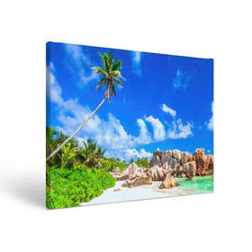 Холст прямоугольный с принтом Сейшельские острова в Петрозаводске, 100% ПВХ |  | Тематика изображения на принте: seychelles | восточная африка | индийский океан | каникулы | море | островное государство | отдых | отпуск | пальмы | песок | пляж | приключение | путешествие | рай | сейшелы | сейшельские острова | туризм