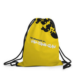 Рюкзак-мешок 3D с принтом Wu-Tang Clan в Петрозаводске, 100% полиэстер | плотность ткани — 200 г/м2, размер — 35 х 45 см; лямки — толстые шнурки, застежка на шнуровке, без карманов и подкладки | wu tang