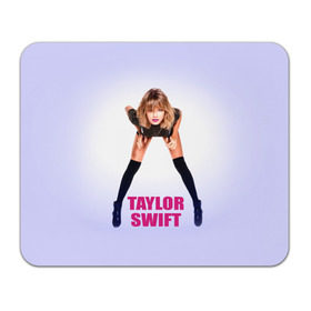 Коврик прямоугольный с принтом Taylor Swift в Петрозаводске, натуральный каучук | размер 230 х 185 мм; запечатка лицевой стороны | звезда | знаменитость | музыка | певица | тейлор свифт