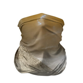 Бандана-труба 3D с принтом Egypt в Петрозаводске, 100% полиэстер, ткань с особыми свойствами — Activecool | плотность 150‒180 г/м2; хорошо тянется, но сохраняет форму | egypt | египет | закат | золото | клеопатра | мумия | песок | пирамиды | пустыня | солнце