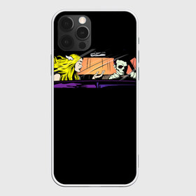 Чехол для iPhone 12 Pro Max с принтом Blink 182 в Петрозаводске, Силикон |  | Тематика изображения на принте: bored to death | california | блинк