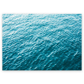 Поздравительная открытка с принтом Море в Петрозаводске, 100% бумага | плотность бумаги 280 г/м2, матовая, на обратной стороне линовка и место для марки
 | Тематика изображения на принте: orca | sea | whale | вода | киты | косатки | лето | любовь | море | океан | отдых | пальмы | пляж | солнце
