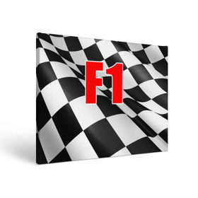 Холст прямоугольный с принтом Формула 1 в Петрозаводске, 100% ПВХ |  | Тематика изображения на принте: f1 | formula 1 | авто | автогонки | автоспорт | спорткар | финиш
