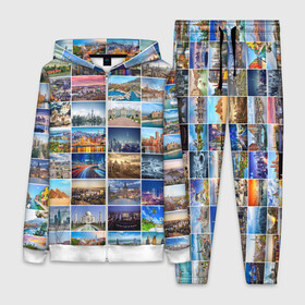 Женский костюм 3D с принтом Туризм (10х10) в Петрозаводске,  |  | азия | берлин | вегас | венеция | воспоминания | города | достопримечательности | европа | египет | калифорния | каникулы | лондон | милан | москва | ностальгия | нью йорк | отдых | отпуск | память