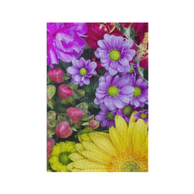 Обложка для паспорта матовая кожа с принтом Роскошные цветы в Петрозаводске, натуральная матовая кожа | размер 19,3 х 13,7 см; прозрачные пластиковые крепления | аромат | астры | букет | вазон | великолепие | гвоздики | гиацинт | гортензия | калла | краски | красота | куст | лилия | орхидея | пион | подсолнух | полевые цветы | природа | растения | розы | ромашки