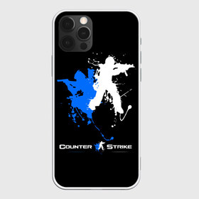Чехол для iPhone 12 Pro Max с принтом CS GO в Петрозаводске, Силикон |  | cs | cs go | csgo | go | го | контр страйк | контра | кс | кс го | ксго | спецназ | террористы