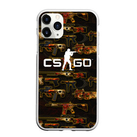 Чехол для iPhone 11 Pro матовый с принтом CS GO в Петрозаводске, Силикон |  | cs | cs go | csgo | go | го | контр страйк | контра | кс | кс го | ксго | спецназ | террористы