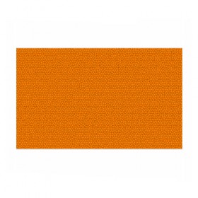 Бумага для упаковки 3D с принтом Витраж Оранжевый в Петрозаводске, пластик и полированная сталь | круглая форма, металлическое крепление в виде кольца | Тематика изображения на принте: texture | витраж | оранжевый | текстура