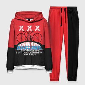 Мужской костюм 3D (с толстовкой) с принтом Amsterdam t shirt в Петрозаводске,  |  | american football | baseball | fashion | football | sport | sport league | style | team | west | американский футбол | амстер | амстердам | амстэрдам | бейсбол | голландия | запад | команды | мода | надписи | спорт | спортивные лиги | стиль