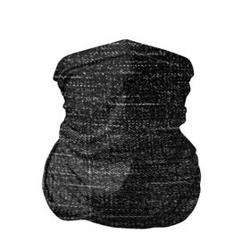 Бандана-труба 3D с принтом Джинсовый стиль в Петрозаводске, 100% полиэстер, ткань с особыми свойствами — Activecool | плотность 150‒180 г/м2; хорошо тянется, но сохраняет форму | Тематика изображения на принте: джинсы | потертые | текстуры