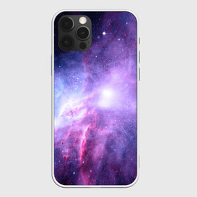 Чехол для iPhone 12 Pro Max с принтом Космический пейзаж в Петрозаводске, Силикон |  | величие | вселенная | галактика | звёздная пыль | звёзды | комета | космос | красота | метеориты | метеоры | млечный путь | планеты | пространство | созвездия