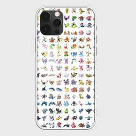 Чехол для iPhone 12 Pro Max с принтом Wall в Петрозаводске, Силикон |  | bulbasaur | pikachu | pokemon | squirtle | бальбазар | пикачу | покемон | сквиртл