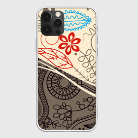 Чехол для iPhone 12 Pro Max с принтом Прованс в Петрозаводске, Силикон |  | арт | красота | лето | любовь | новинки | подарок | популярное | природа | радуга | цветы