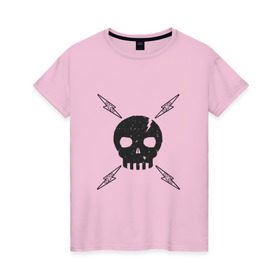 Женская футболка хлопок с принтом x-ray в Петрозаводске, 100% хлопок | прямой крой, круглый вырез горловины, длина до линии бедер, слегка спущенное плечо | x ray | xray | yotube | блоггер | блогер | иксрей | иксрэй | степан | ютуб | ютьюб