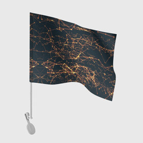 Флаг для автомобиля с принтом DIPT в Петрозаводске, 100% полиэстер | Размер: 30*21 см | dipt | дипт | дипт одежда | лайфхаки | ютубер