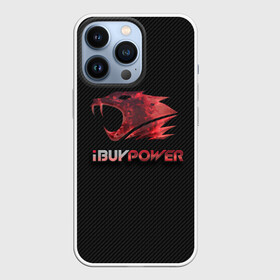 Чехол для iPhone 13 Pro с принтом cs:go   iBUYPOWER (KATOWICE 2014) в Петрозаводске,  |  | cs | csgo | го | кс