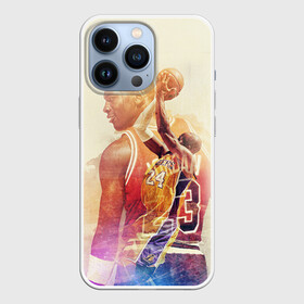 Чехол для iPhone 13 Pro с принтом Kobe Bryant в Петрозаводске,  |  | Тематика изображения на принте: kobe bryant | lakers | los angeles lakers | nba. | баскетбол | баскетболист | коби брайант | лайкерс | лос анджелес лейкерс | нба