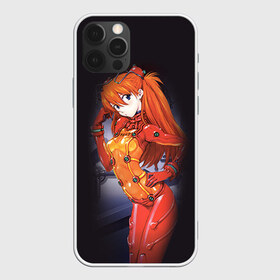 Чехол для iPhone 12 Pro Max с принтом Евангелион 7 в Петрозаводске, Силикон |  | anime | eva | evangelion | neon genesis evangelion | nge | ева | евангелион | евангелион нового поколения | нге | синсэйки эвангэрион