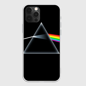 Чехол для iPhone 12 Pro с принтом Pink floyd в Петрозаводске, силикон | область печати: задняя сторона чехла, без боковых панелей | пинк | флойд