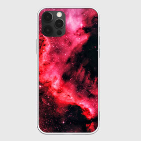 Чехол для iPhone 12 Pro Max с принтом Space в Петрозаводске, Силикон |  | space | stars | вселенная | галактика | звёзды | космическое пространство | космос | созвездие