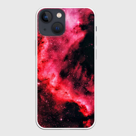 Чехол для iPhone 13 mini с принтом Space в Петрозаводске,  |  | space | stars | вселенная | галактика | звёзды | космическое пространство | космос | созвездие