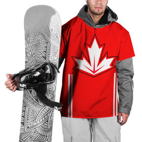 Накидка на куртку 3D с принтом Канада Хоккей Кросби в Петрозаводске, 100% полиэстер |  | world cup hockey | брент бёрс | вратарь | дрю даути | защитник | канада | клюшка | кубок мира | нападающий | петерс билл | сanada | сборная канады | сидни патрик кросби | хоккей | хоккейная форма | шайба